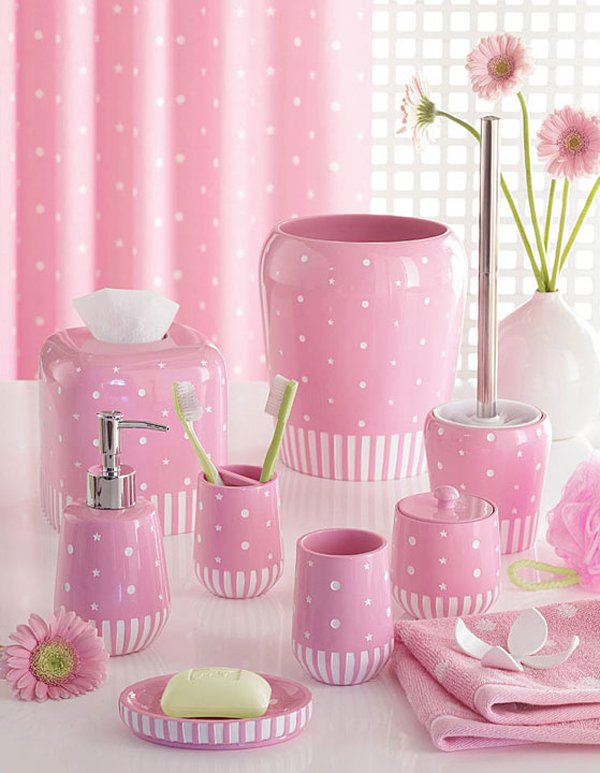 20 Kids Bathroom Accessories For Girls Home Design Lover