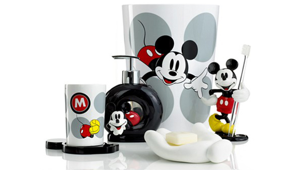 Disney Mickey