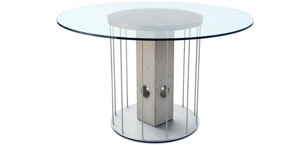 Lithium Table