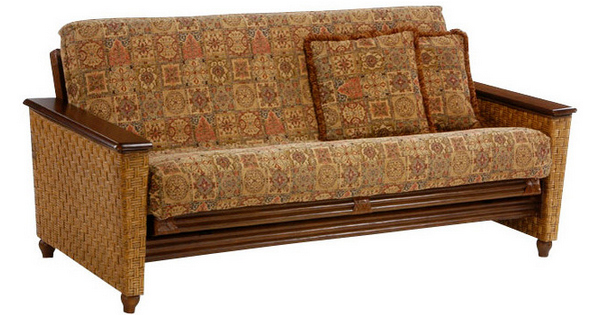 Printed Sofas