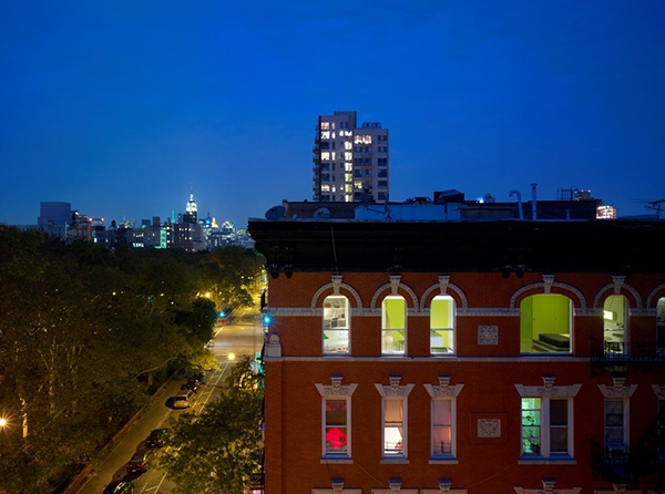 New York Apartment