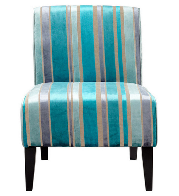 Printed Upholstery