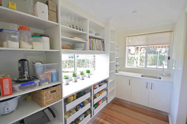 Sydney kitchen