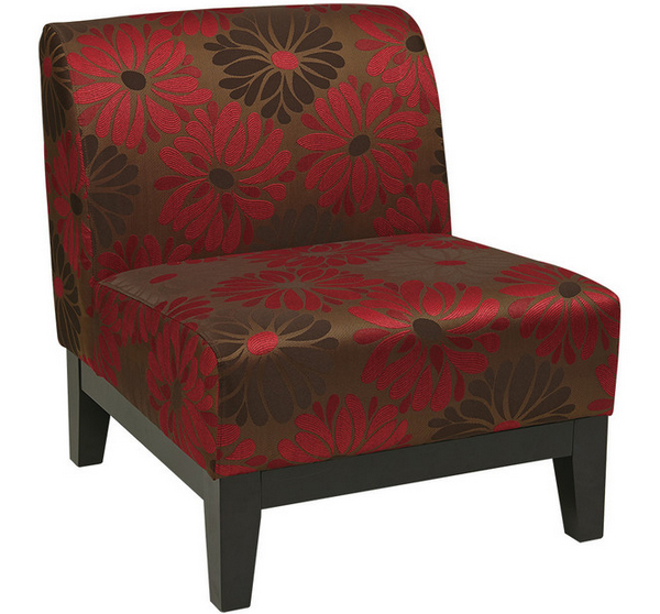 Printed Furniture Upholstery