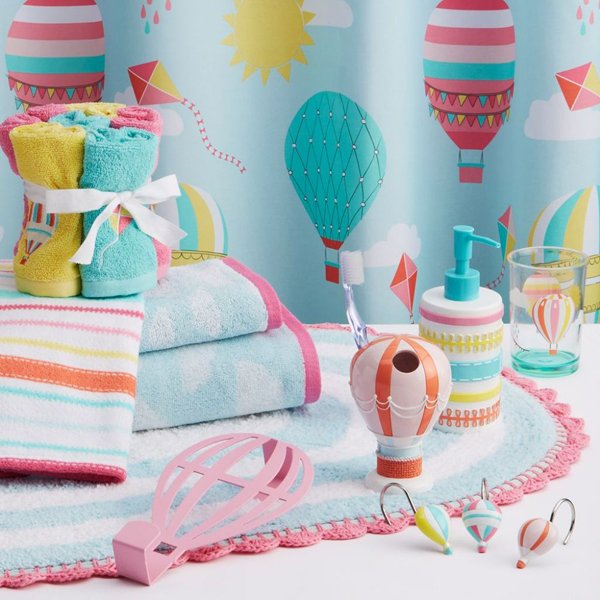 20 Kids Bathroom Accessories For Girls Home Design Lover