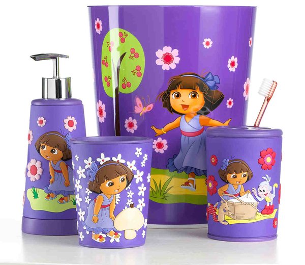 Dora Picnic