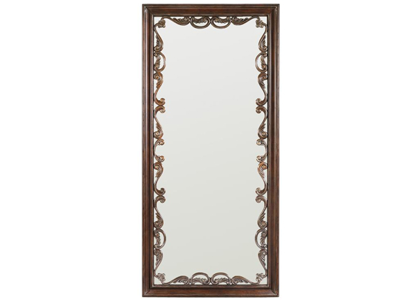 Rectangular Mirror Home Decors