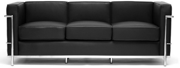 Simple Plain Sofas