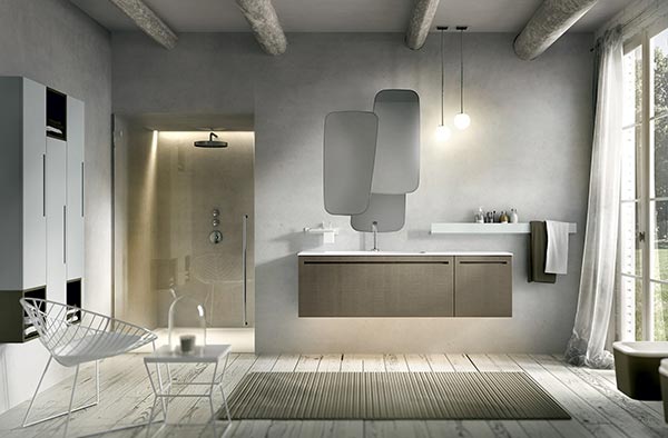 A Variety Of Astounding Bathroom Collections From Edone Design Home Design Lover