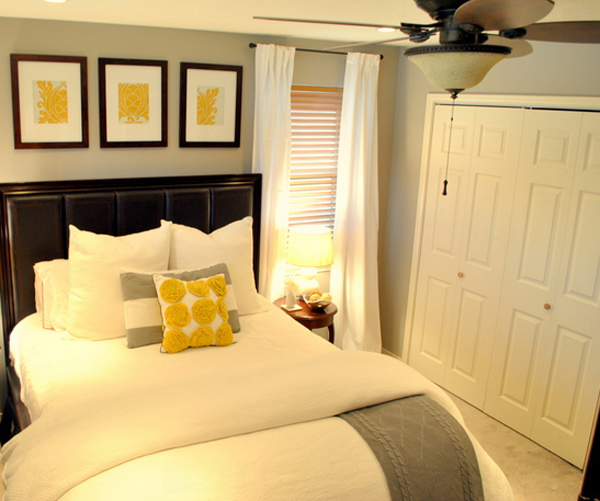 Black And Yellow Bedroom Ideas / Grey And Yellow Bedroom Ideas Original Bed Co / Comfy decor home decorating yellow bedroom grey colors and.