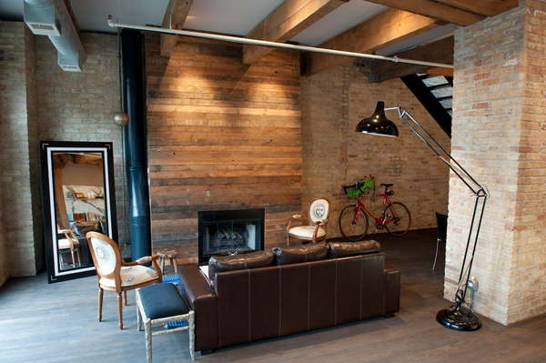 Erie Loft