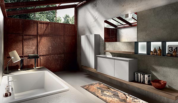 A Variety Of Astounding Bathroom Collections From Edone Design Home Design Lover