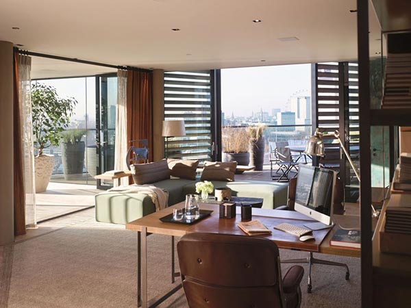 NEO Bankside Penthouse