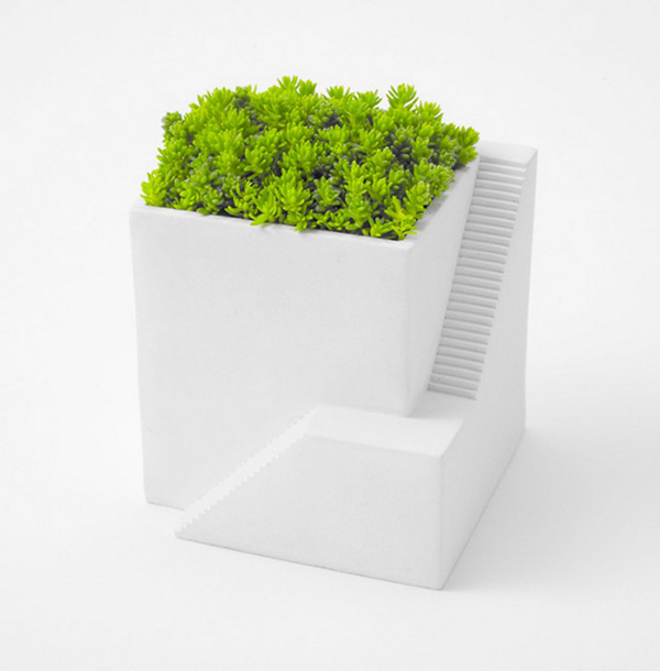 Ienami Bonkei planters 