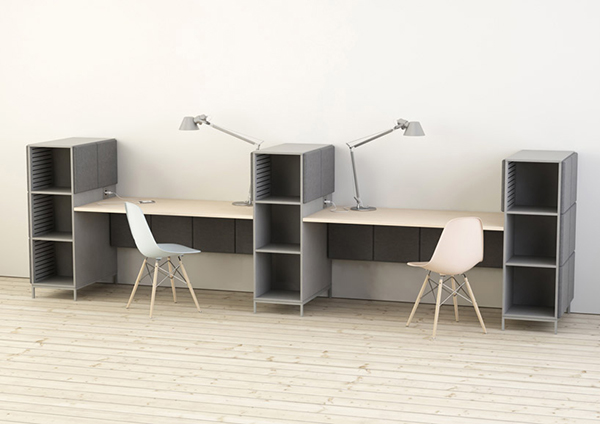 workstations Furniture