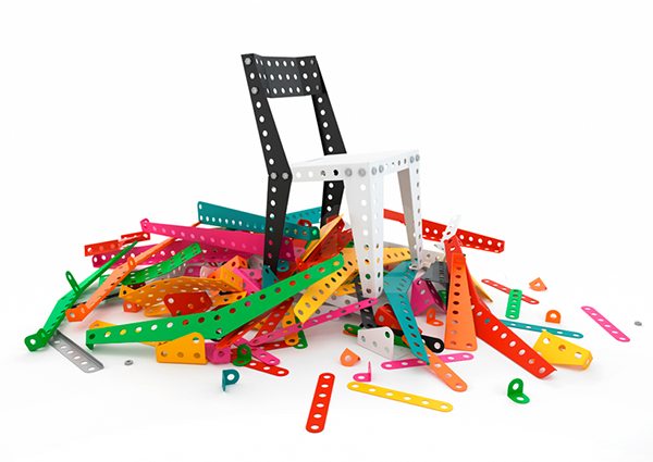 Meccano Home