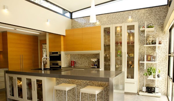 10 Design Trends to Beautify Your Modern Kitchen | Home Design Lover