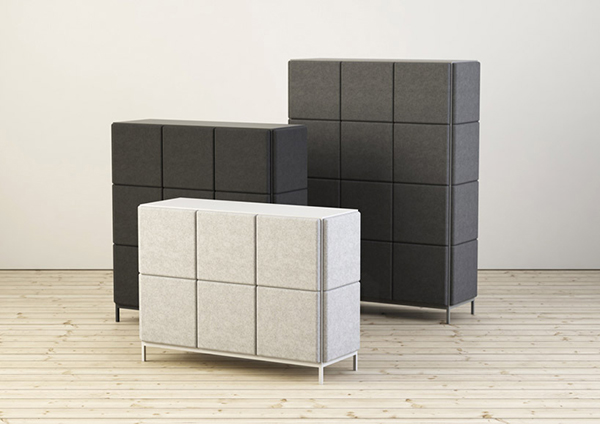 Sabine Furniture System