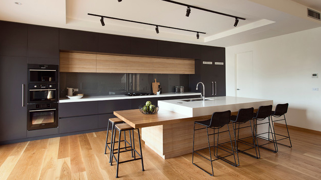 10 Design Trends To Beautify Your Modern Kitchen Home Design Lover - blox burg kitchen ideas