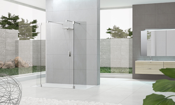 Novellini Shower Collection