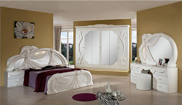 20 Timeless Traditional Bedroom Furniture Home Design Lover