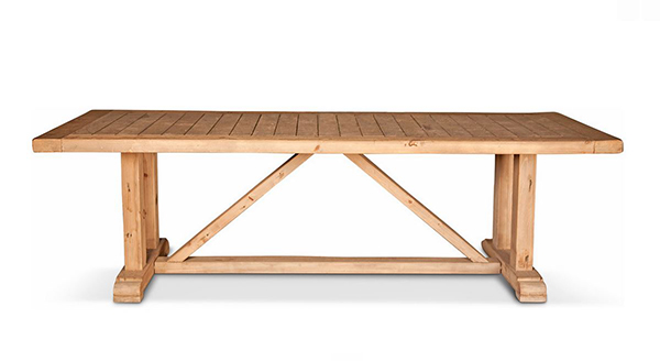 Pine Dining Tables