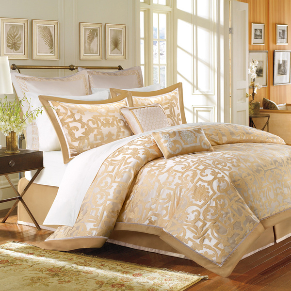 gold-beddings