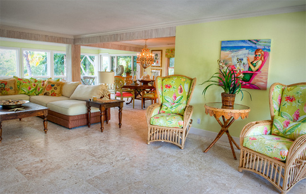 Captiva Bayside Residence