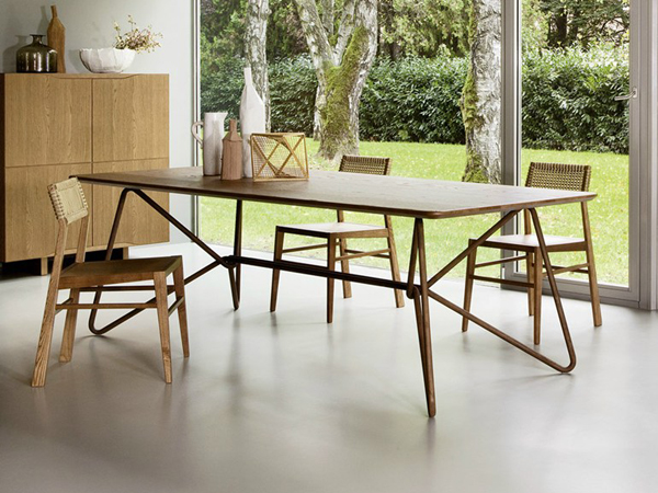 Rectangular Dining Tables