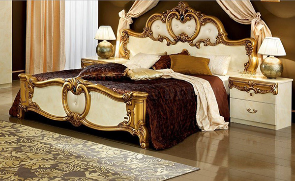 traditional furniture bedroom