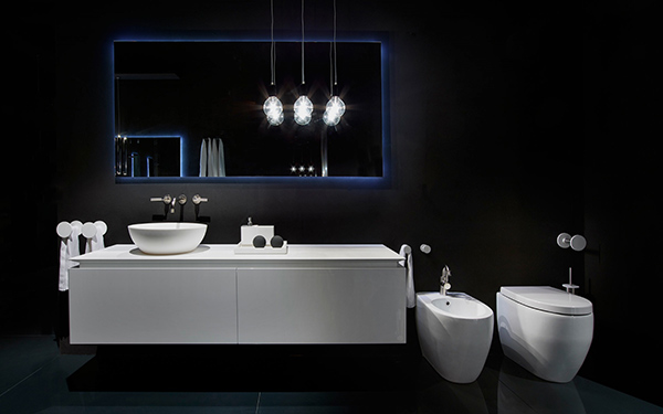 Bath Furniture and Washbasins