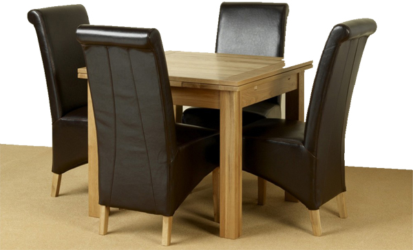 Square Dining Tables