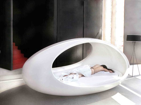 Unusual Beds design