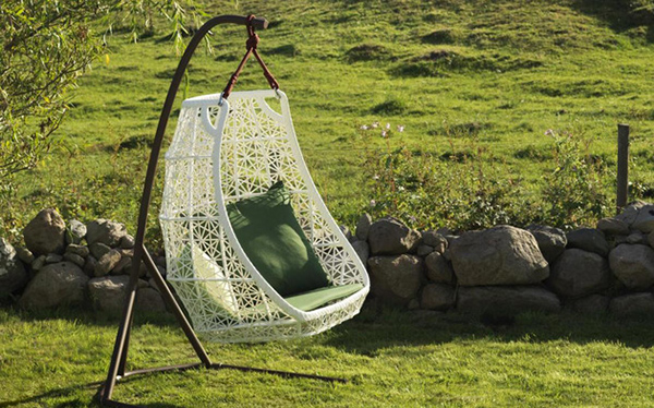 Egg Swing chair