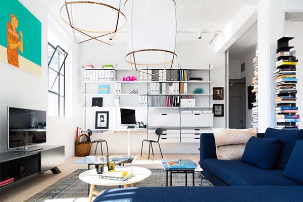 London Loft