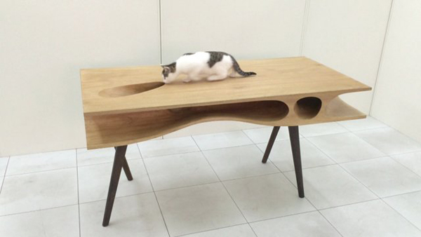 Art Table Furniture