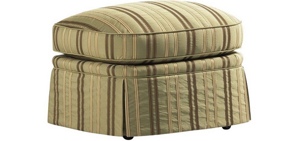 Douglas Ottoman