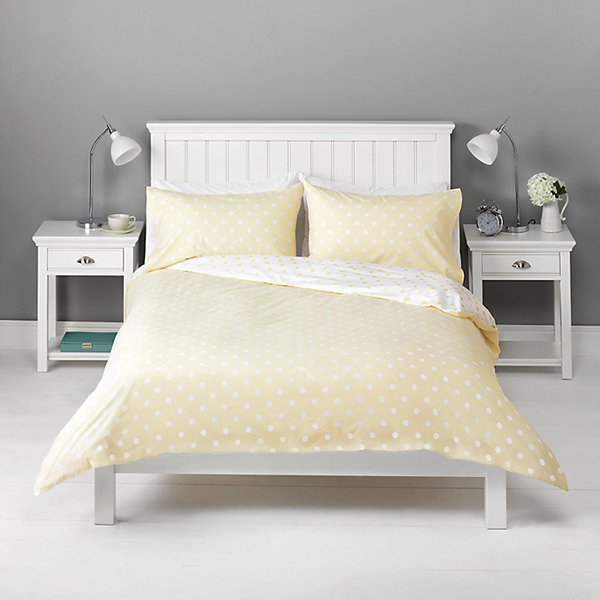 Yellow Duvet Sets