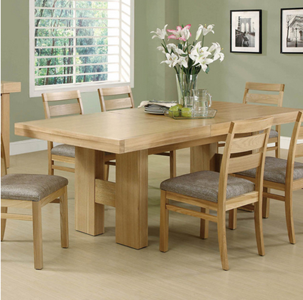 Oak Dining Tables