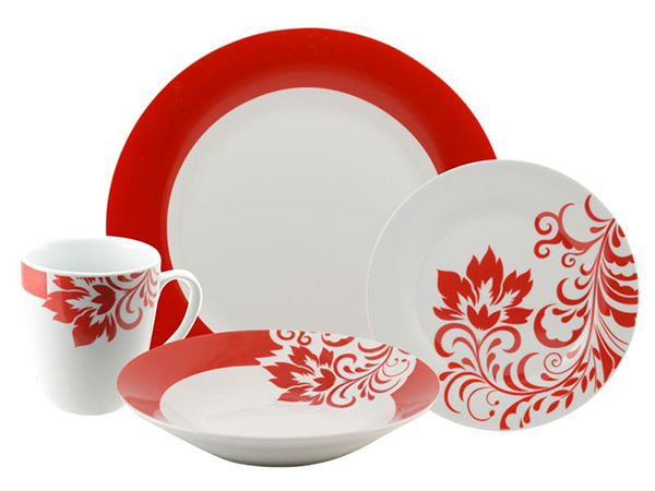 Valentina Dinnerware Set