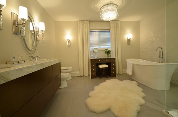 Myers Ensuite Bathroom