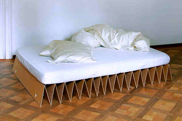 20 Unusual Beds That Will Amaze You Home Design Lover 