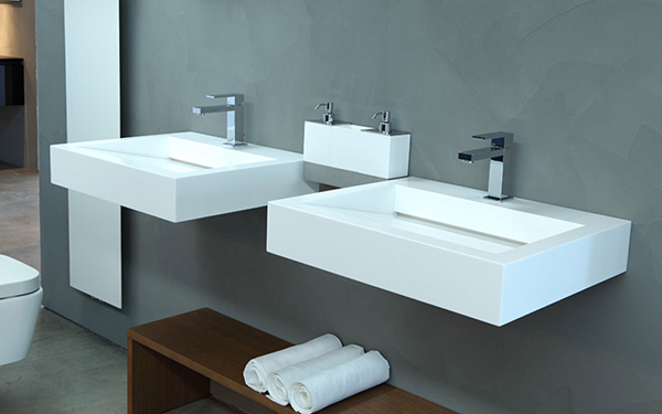 Rifra Bath Furniture and Washbasins