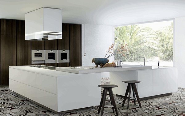 Varenna Kitchens