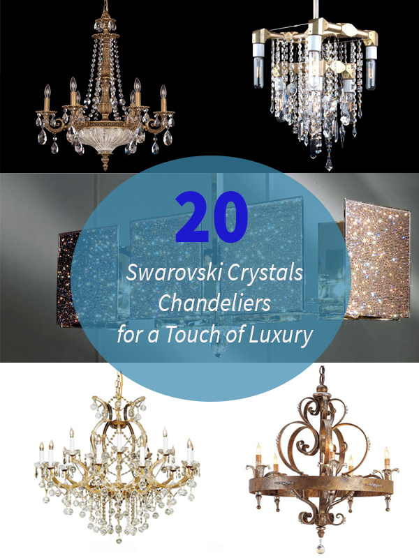 swarovski-crystal-chandeliers