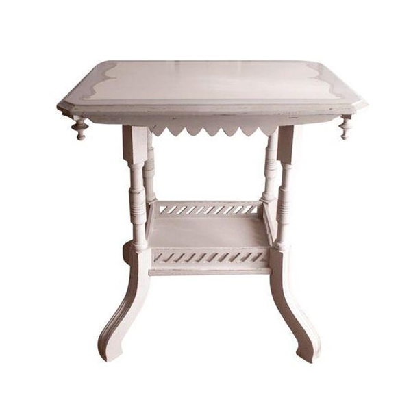 Eastlake Side Tables