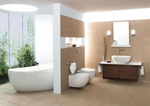 Brand 1 Bathrooms - Leaders in Bathroom Design