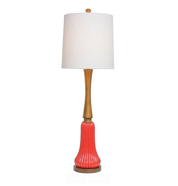 buffet lamp table lamp