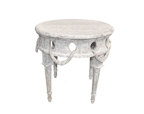 shabby accent tables