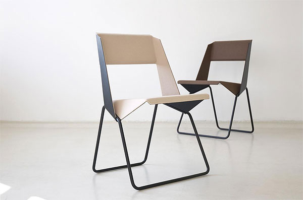 LUC chairs